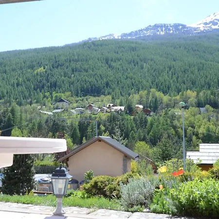Partie De Saint-Chaffrey