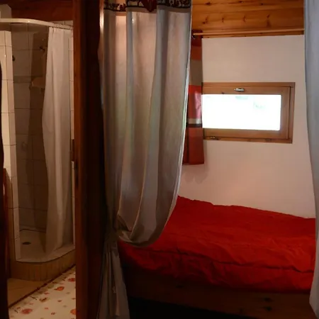 Partie De Chalet Saint-Chaffrey